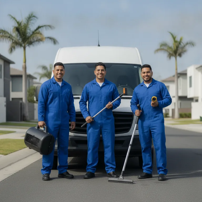 Reparação de Danos Por Água equipe em Santo Andre